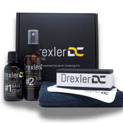 Ceramic Coating Kit