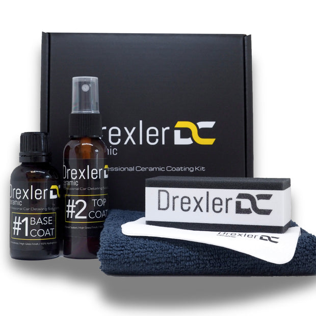 Ceramic Coating Kit