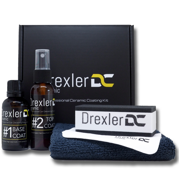 CERTIFIED DETAILER Starter Pack