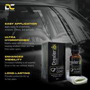 CERTIFIED DETAILER Starter Pack