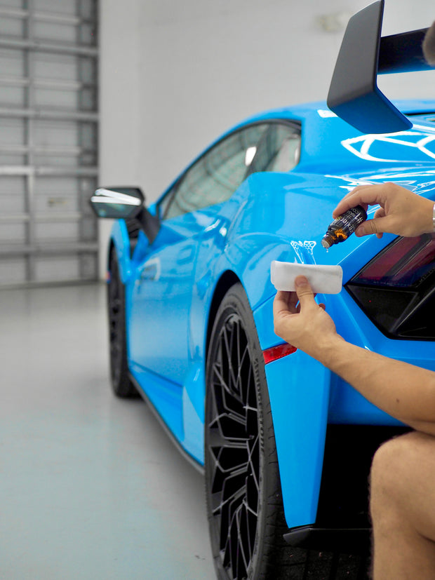 Ceramic Coating Kit