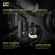 CERTIFIED DETAILER Starter Pack