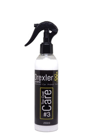  Drexler Ceramic Glass Coat 20ml Ceramic Coating Windshield  Windows Hydrophobic Water Repellent Improved Visibility Protection for Glass  Parts Spotless : Automotive