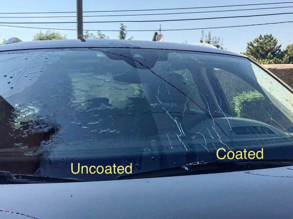 How to Apply Glass Coat on Car: Step-by-Step Guide